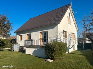 Vente maison le chatelet en brie