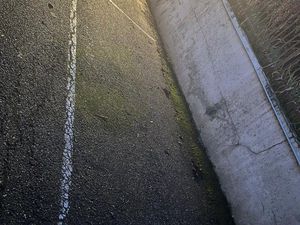 Place de parking proche place du marché