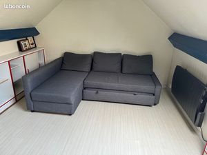 Studio Malo Les Bains