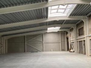 Entrepôt Angoulême