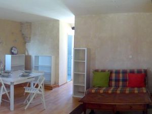 T2 meublé 40m2 centre ville Vierzon