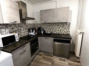 Location appartement dole