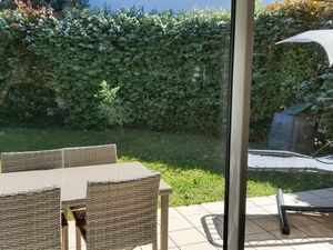 Maison mitoyenne 3 chambres