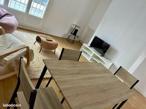 Appartement place de Strasbourg à Brest