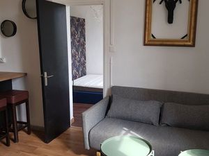 Apparement vendre T2 intra muros