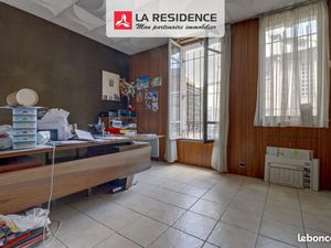 Appartement 3 pièces 52 m²
