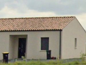 Maison - 75 m² - 5 pièces