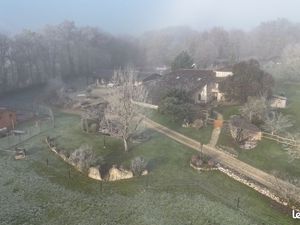 Chalet 8 pièces 198 m²