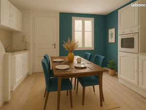 Maison 45m² proche de Saint Chinian