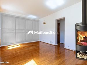 Appartement 2 pièces 33 m²