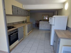 Location rez de villa 83m²
