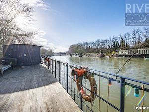 Loft 6 pièces 180 m²