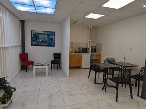 Bureau 45 m2 climatisé