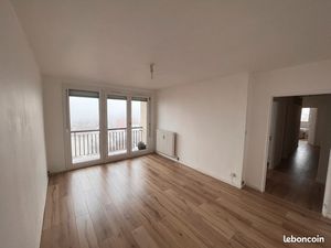 Appartement 4 pièces 78 m²
