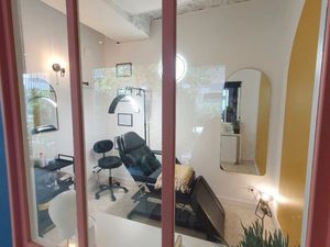 Partage local professionnel - tatouage / maquillage semi-permanent