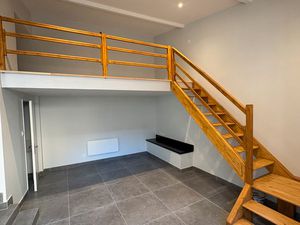 Appartement rue Gambetta