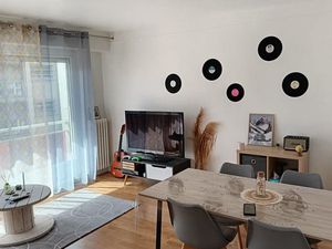 T3 proche université centre ville