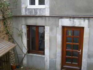 Petite maison à louer