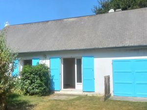 Maison t4 avec garage a l annee