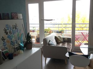 Appartement 2 pièces-45 m²-Esplanade