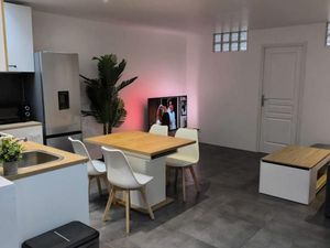 Appartement 4 pièces 70 m²