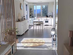 Aix  récent T4 (2023) - Terrasse en attique de 38 m2 - Grand box fermé