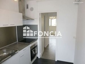 Appartement 3 pièces 55 m²