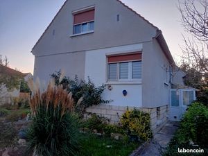 Location chambre individuelle