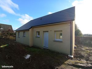 Maison 3 pièces 71 m²