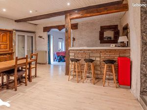 Maison 7 pièces 169 m²