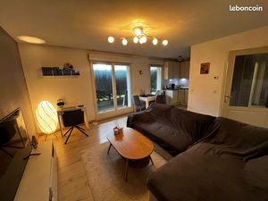 Appartement 2 pièces