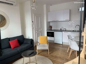 T2 meublé  proche commodités