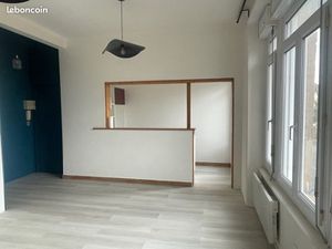 Appartement Trebeurden