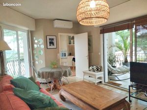 Appartement 1 pièce 34 m²