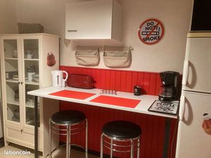 Logement tout confort