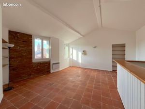 Appartement - 2 pièces - 54m2