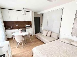 Appartement proche de Genève