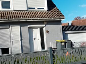 Maison Moderne 153 M2 utiles + terrasse amenagee