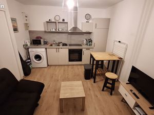 T2 meublé -Proche gare