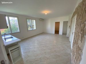 Magnifique T3 rénové 56m2 Montpellier