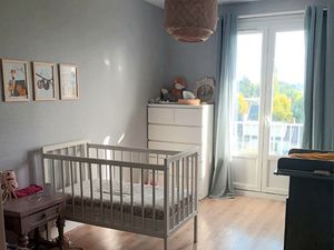 Appartement T4 - Doulon