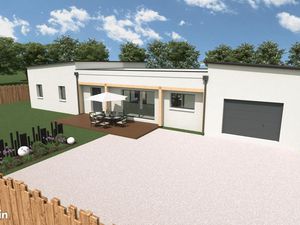 Maison 6 pièces 123 m²
