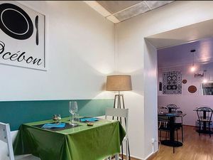 Restaurant clé en main à vendre - Emplacement central à Cazères