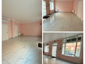 Local commercial 55 m2 quartier Nordfeld MULHOUSE