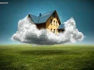 Terrain 1 354 m² La Brede