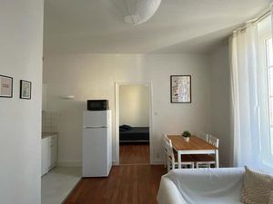 Location appartement T2 Quimper