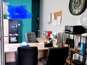 Bureau à louer
