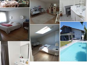 Maison à vendre DAX sud