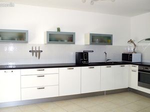 Appartement 4 pièces 130 m²