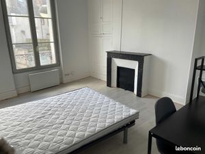 T1 meublé proche ctre ville